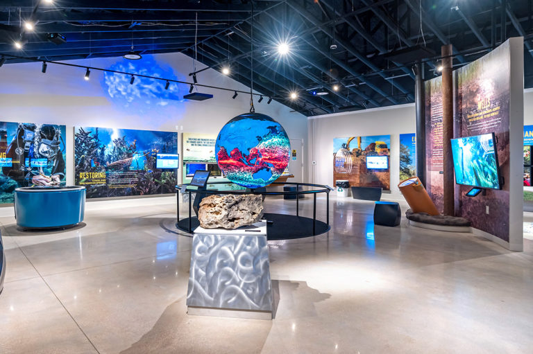 Edwards Aquifer Authority, Education Outreach Center, Destination, Field Trip