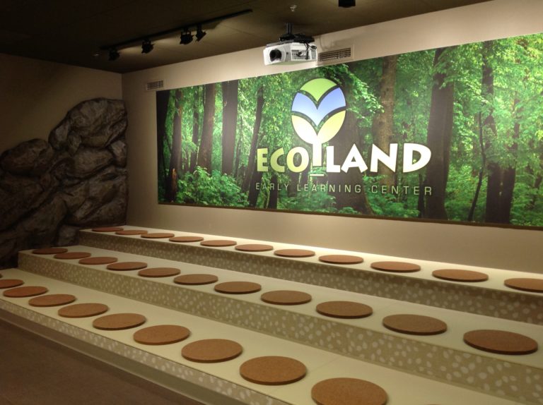 Ecoland Early Learning Center, Destination, Fieldtrip